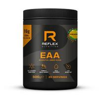 Reflex Nutrition EAA, ananasai - 500 g
