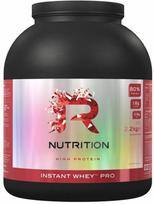 Reflex Nutrition Instant Whey PRO, sūdytos žemės riešutų karamelės skonio – 2200 g