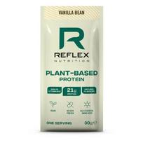 Reflex Nutrition augaliniai baltymai, vanilės skonio – 30 g (1 porcija)