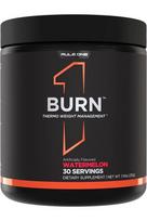 Rule One Burn, arbūzas - 210 g