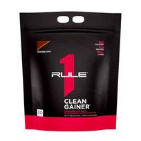 Rule One R1 Clean Gainer su šokoladiniu glaistu – 4470 g