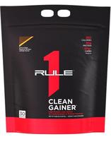 Rule One R1 Clean Gainer su šokolado ir žemės riešutų sviestu – 4350 g