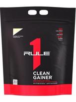 Rule One R1 Clean Gainer, sausainiai ir kremas – 4380 g