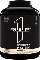 Rule One Source7 baltymai, vaniliniai ledai – 2260 g