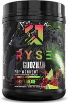 RYSE Godzilla prieš treniruotę, vyšnių ir laimo skonio – 742 g