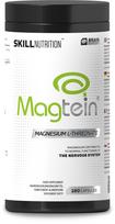 Skill Nutrition Magtein, magnio L - treonatas - 180 kapsulių