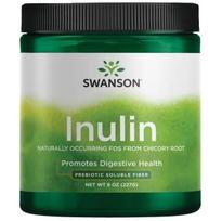 Swanson inulino milteliai – 227 g