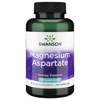 Swanson magnio aspartatas, 685 mg – 90 kapsulių