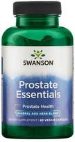 Swanson Prostate Essentials – 90 kapsulių