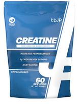 Trained by JP kreatinas, beskonis (maišelis) - 300 g