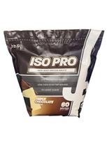 Trained by JP Iso Pro, trigubo šokolado skonio – 1800 g