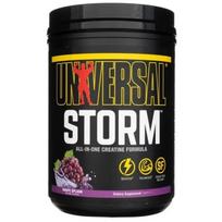 Universal Nutrition Storm, vynuogių skonio skonio traškučiai – 752 g