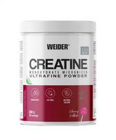 Weider kreatino monohidratas, mikronizuotas, vyšnių ledinukas - 300g