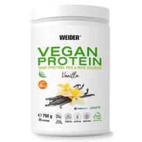 Weider Protein, Vanilė - 750g