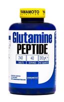 Yamamoto Nutrition glutamino peptidas - 240 tablečių