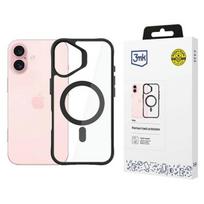 3MK Satin Armor MagCase for iPhone 16 Plus 6.7"