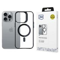 3MK Satin Armor MagCase for iPhone 16 ProMax 6.9"