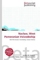 Nac¿aw, West Pomeranian Voivodeship