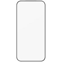 uniq Optix Exofit Vivid Tempered Glass Screen Protector for iPhone 17 Pro with Applicator