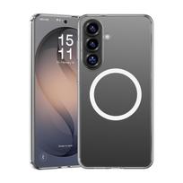 Benks Magnetic Crystal Dėklas (A049) for Samsung Galaxy S26 Plus skaidrus