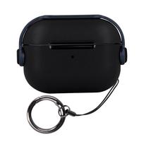 "Airpods 3" ausinių dėklas tamsiai mėlynas