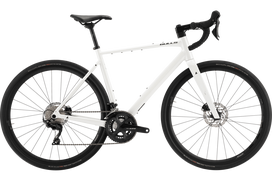 Dviratis 28" Bulls Espresso Grinder Gravel 22g met-off baltas