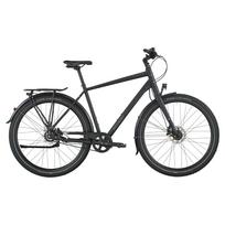 Dviratis 28  BERGAMONT VITESS 20 RIGID AMSTERDAM bergamont