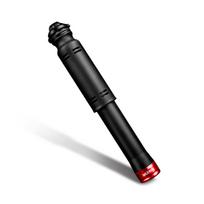 WILDMAN mini dviračio pompa GK3