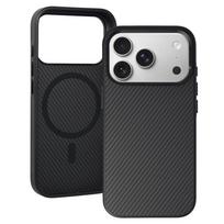 Liavec Carbon Core dėklas skirtas Iphone 17 Pro Max
