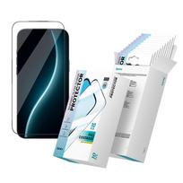 Benks grūdintas stiklas Air Shield HD (T068) iPhone 17 Air juodas - 10 vnt