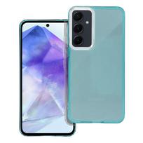 Pearl dėklas Samsung Galaxy A55 5G žalias