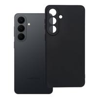 SOFT dėklas SAMSUNG S26 Plus juodos spalvos