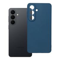 SOFT dėklas telefonui SAMSUNG S26 Plus tamsiai mėlynas