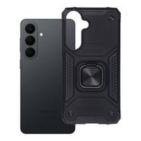 NITRO dėklas telefonui SAMSUNG S26 Plus juodas