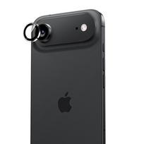 Benks Grūdintas stiklas Glass Warrior Objektyvo apsauginis stiklas kamerai Iphone 17 Air (lęšio 1 vnt.) skaidrus