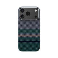Benks Magnetinis Armor Air Aurora Kevlar 600D dėklas (0069) Iphone 17 Pro