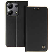 Wonder Frame dėklas telefonui Xiaomi Redmi Note 13 4G juodas