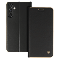 Wonder Frame Dėklas telefonui Samsung Galaxy M15 5G juodas