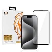 Grūdintas stiklas Tel Protect 10X HD Titanium Iphone 16 Pro/17