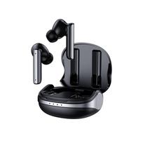 Blavec Bluetooth TWS ausinės BW-03 Infinity Pro ANC+ENC (BW03IP-B) juodos
