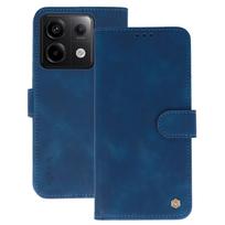 Wonder Fancy dėklas telefonui Xiaomi Redmi Note 13 Pro 5G tamsiai mėlynas