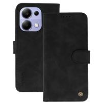 Dėklas telefonui Xiaomi Redmi Note 13 Pro 4G juodas