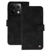 Dėklas telefonui Xiaomi Redmi Note 13 5G juodas