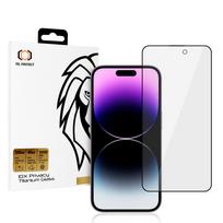 Apsauginis stiklas Tel Protect 10X Privacy Titanium iPhone 14 Pro