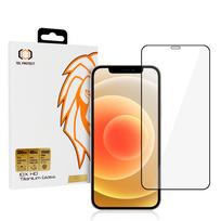 Apsauginis stiklas Tel Protect 10X HD Titanium skirtas Iphone 12/12 Pro