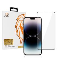 Apsauginis stiklas Tel Protect 10X HD Titanium skirtas Iphone 14 Pro Max