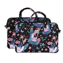 Wonder Briefcase Laptop 17 inches herons