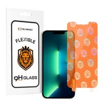 Tel Protect Best Flexible Hybrid grūdintas stiklas Samsung Galaxy S22 Plus