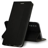 Vennus SENSITIVE dėklas telefonui Samsung Galaxy S22 Plus (m) - juodas