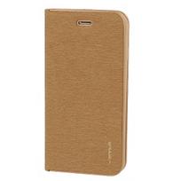 Vennus dėklas telefonui su rėmu Xiaomi Redmi 9T (m) - auksinis
